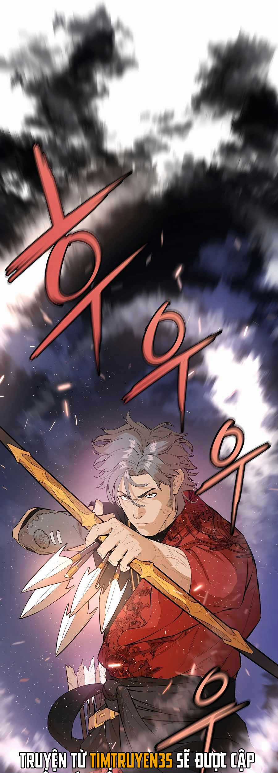 Kẻ Phản Diện Vô Song Chapter 70 trang 48