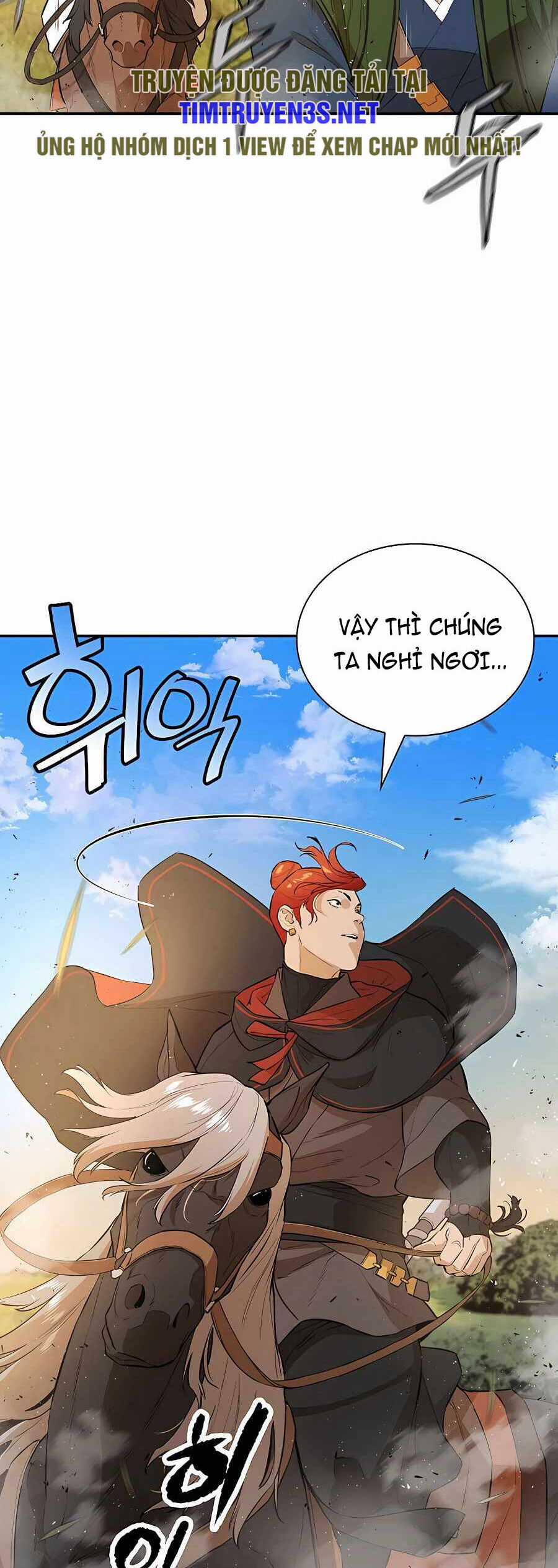 Kẻ Phản Diện Vô Song Chapter 70 trang 5