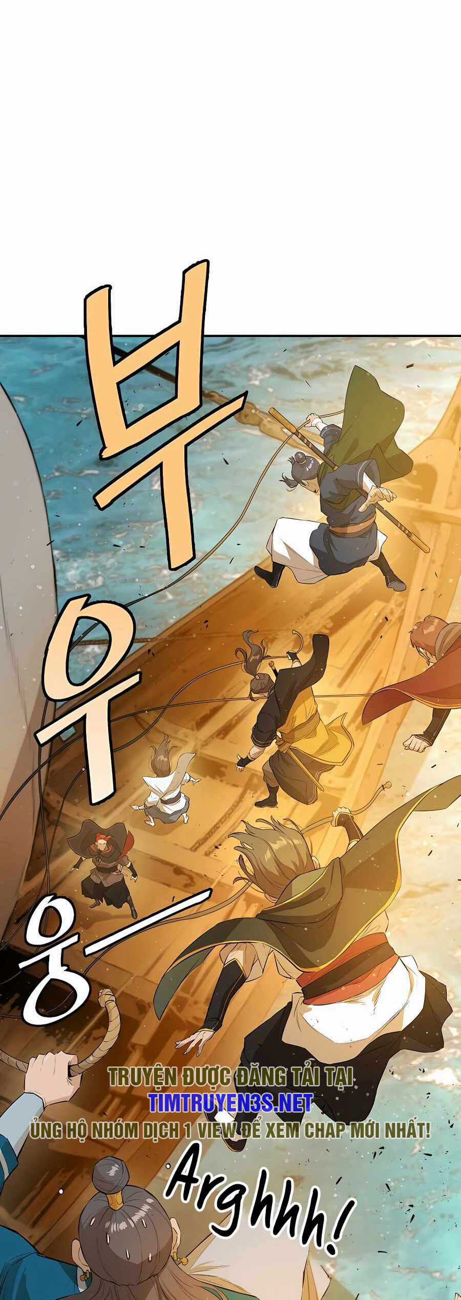 Kẻ Phản Diện Vô Song Chapter 70 trang 54