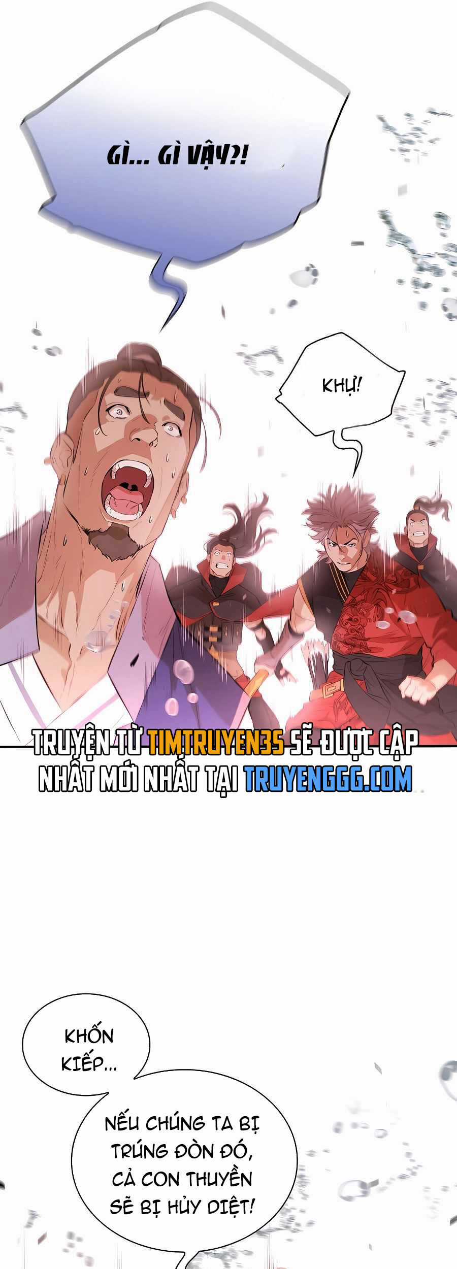 Kẻ Phản Diện Vô Song Chapter 70 trang 62