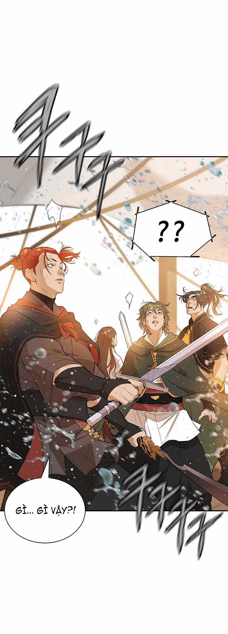 Kẻ Phản Diện Vô Song Chapter 70 trang 71