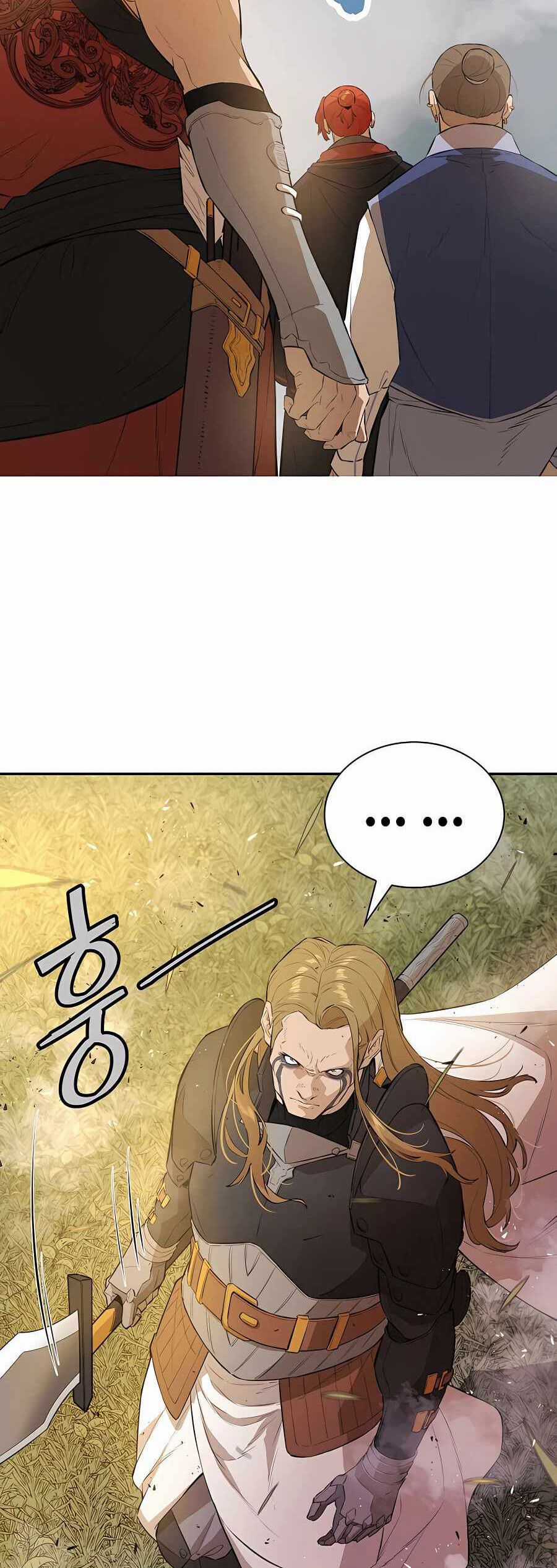 Kẻ Phản Diện Vô Song Chapter 70 trang 73