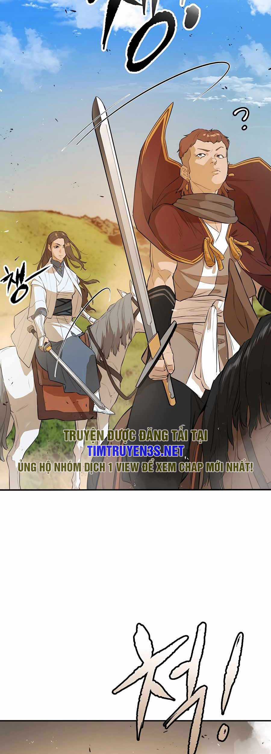 Kẻ Phản Diện Vô Song Chapter 70 trang 9