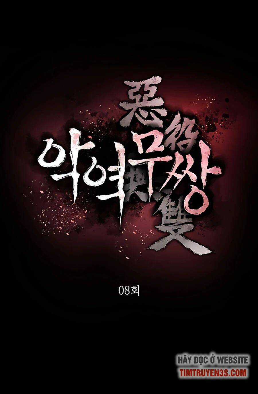 Kẻ Phản Diện Vô Song Chapter 8 trang 10