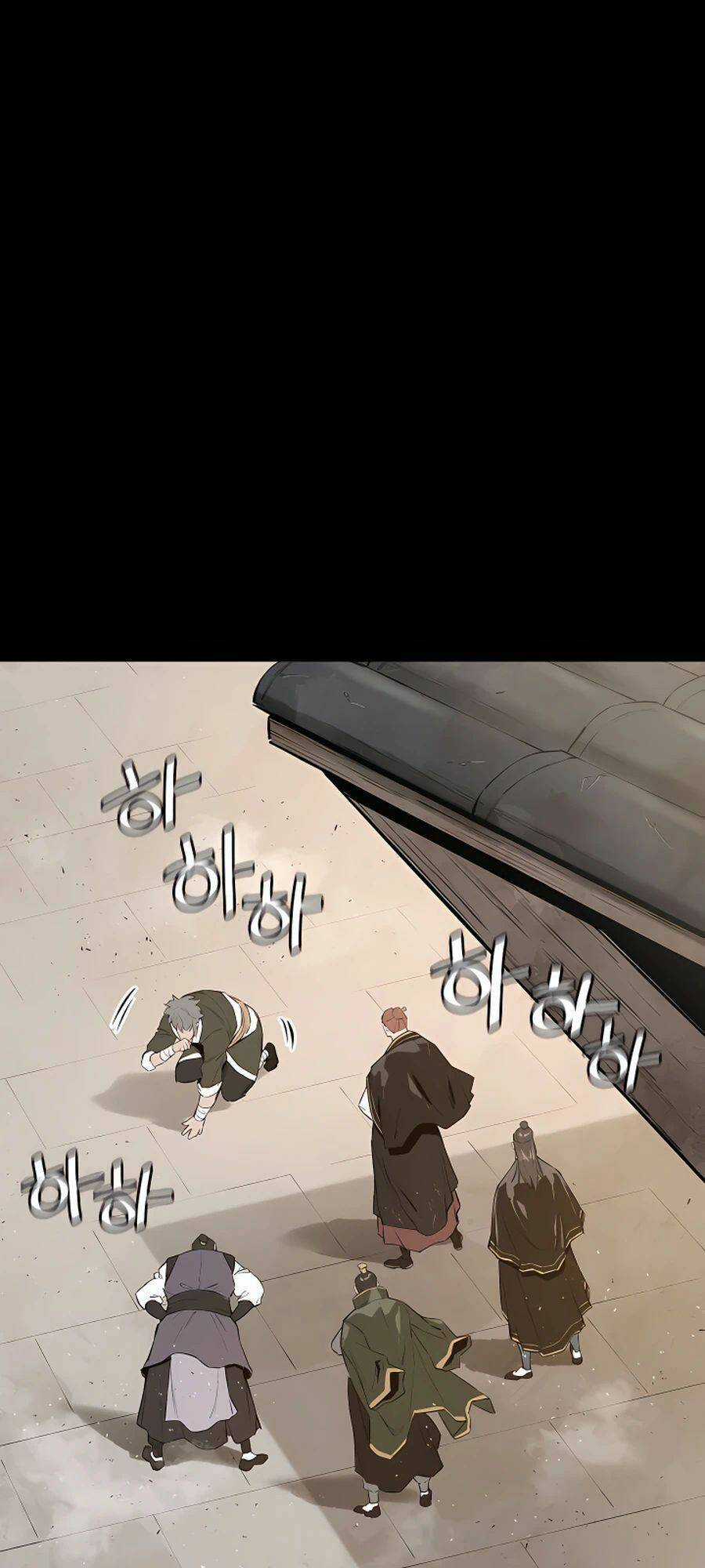 Kẻ Phản Diện Vô Song Chapter 8 trang 11