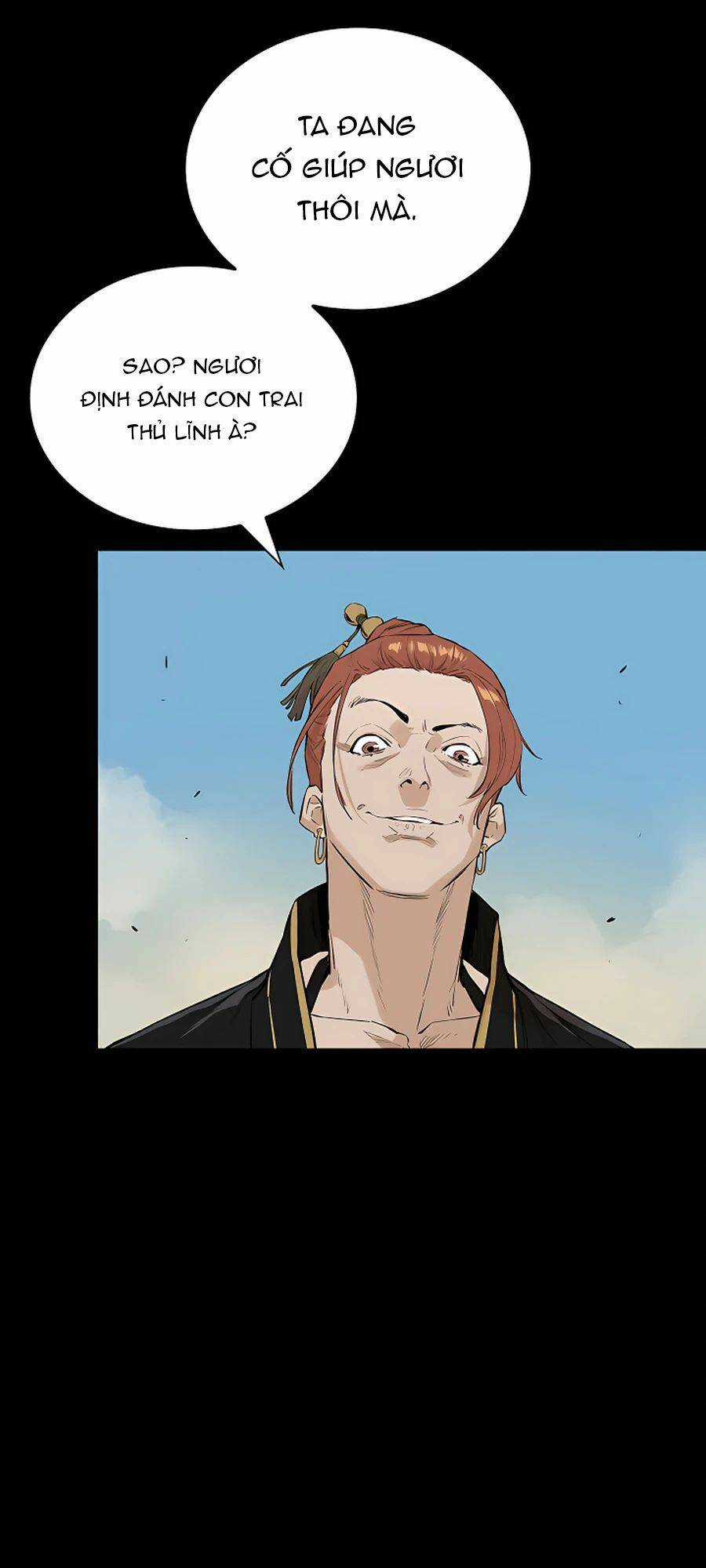 Kẻ Phản Diện Vô Song Chapter 8 trang 16