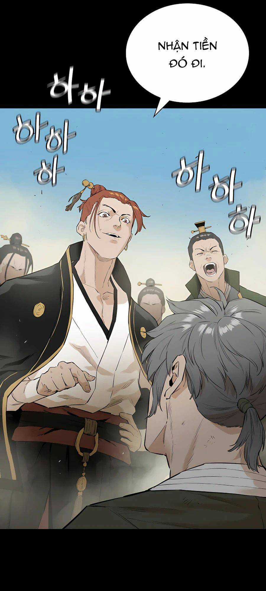 Kẻ Phản Diện Vô Song Chapter 8 trang 17