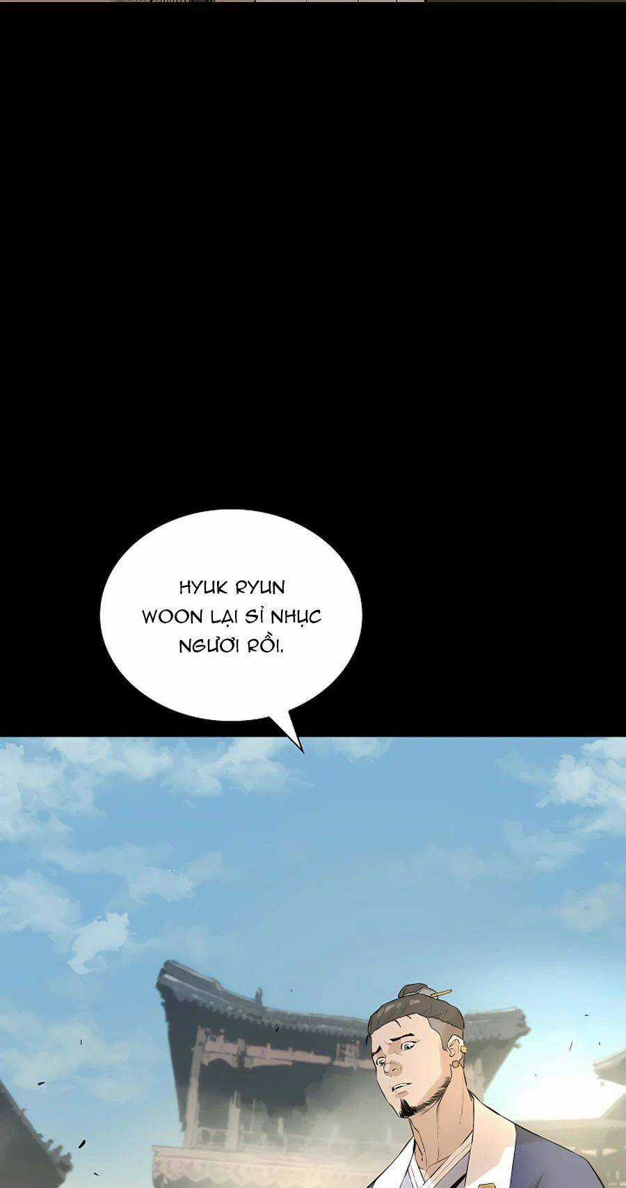 Kẻ Phản Diện Vô Song Chapter 8 trang 22