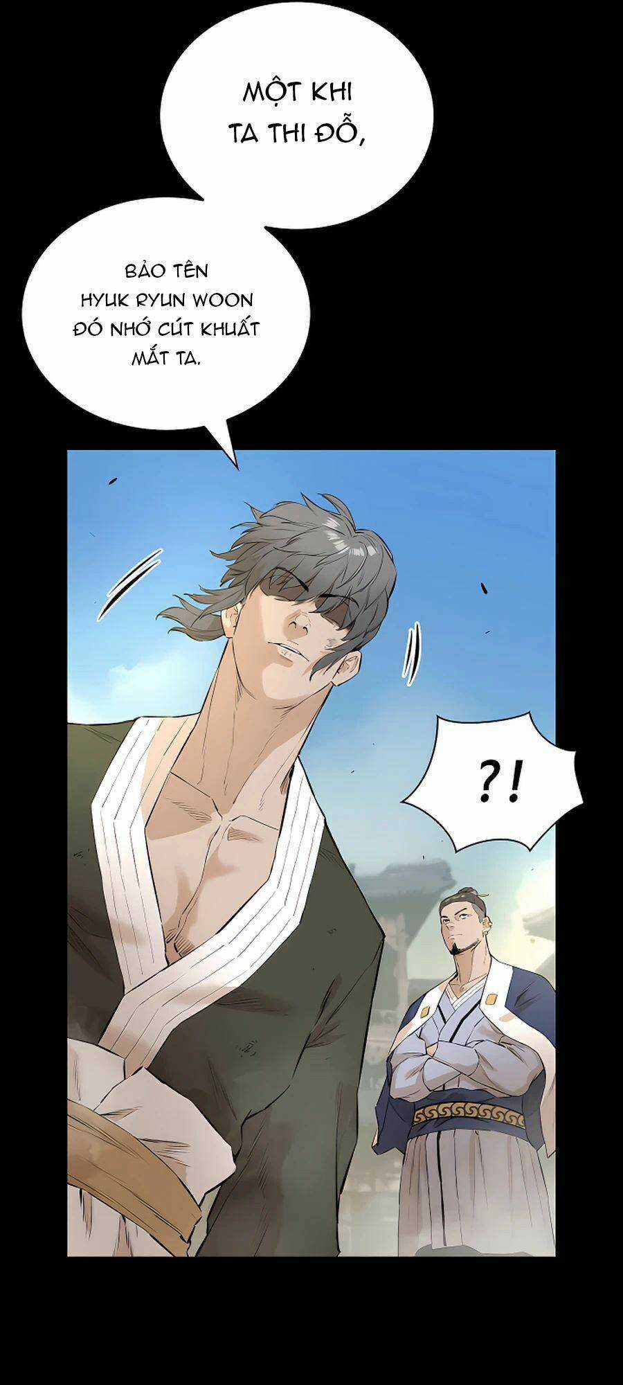 Kẻ Phản Diện Vô Song Chapter 8 trang 24