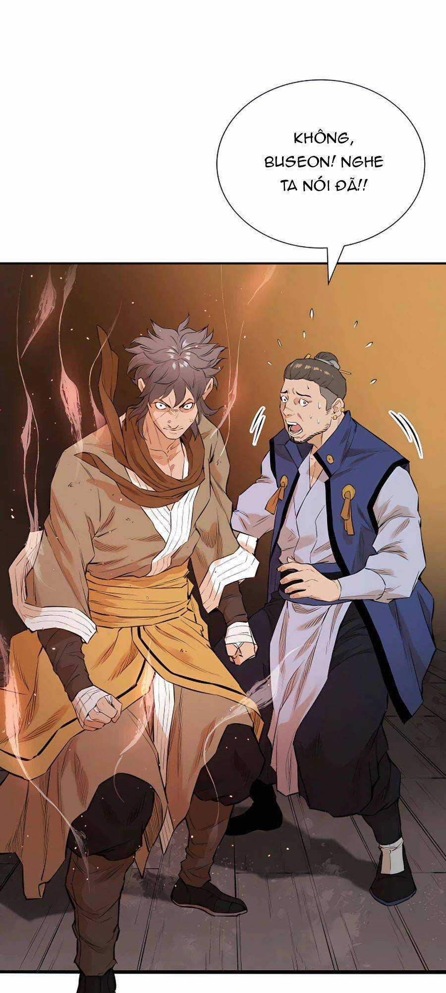 Kẻ Phản Diện Vô Song Chapter 8 trang 34