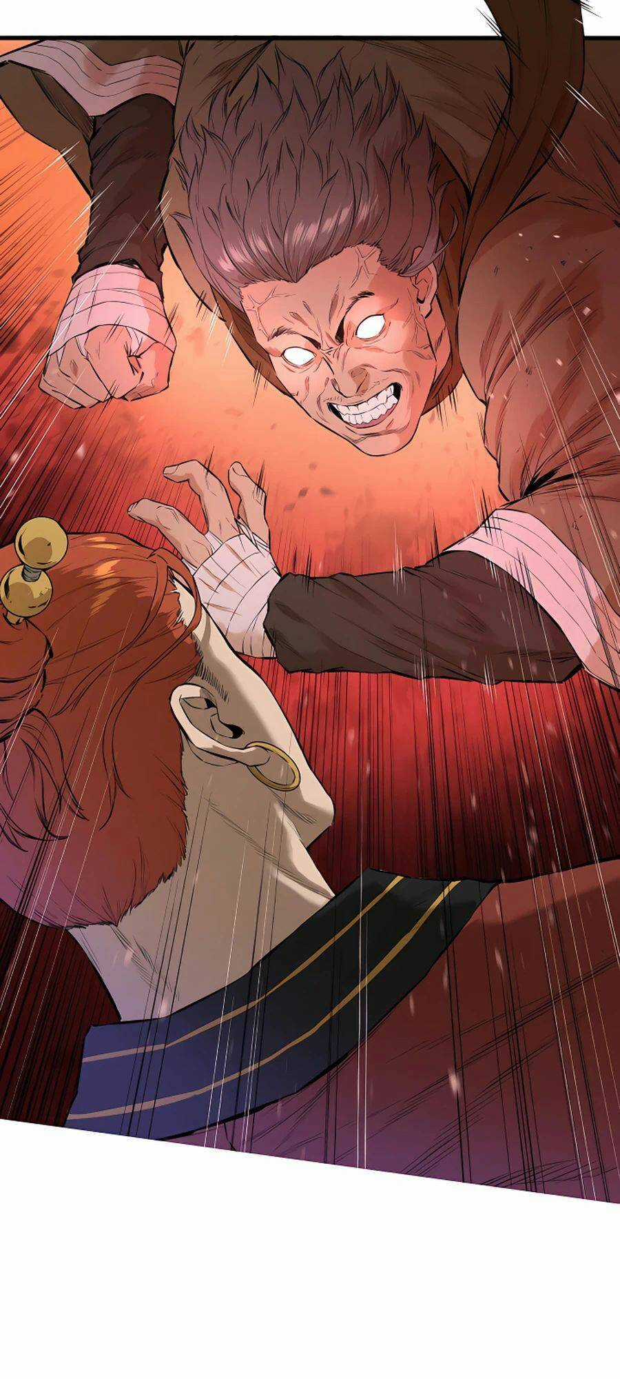 Kẻ Phản Diện Vô Song Chapter 8 trang 36