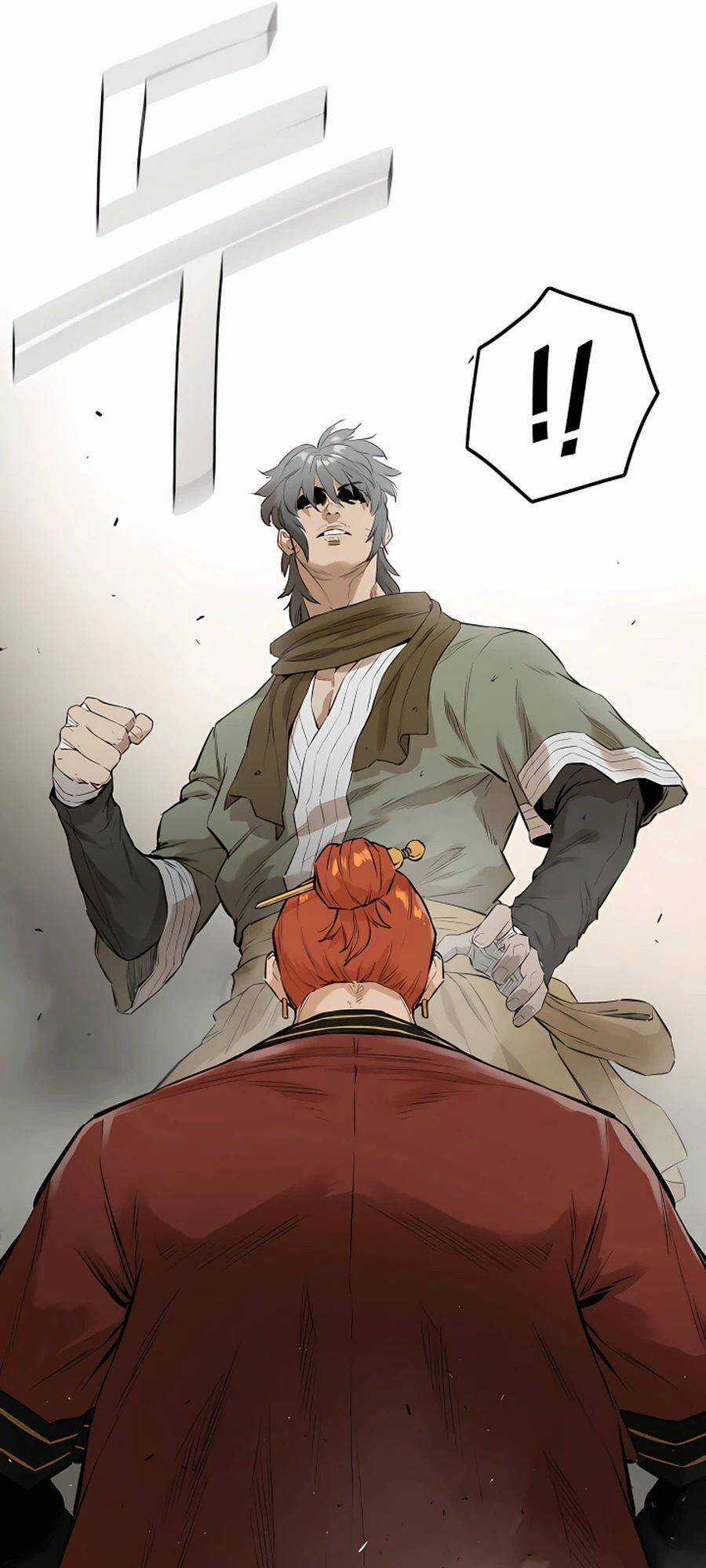 Kẻ Phản Diện Vô Song Chapter 8 trang 39