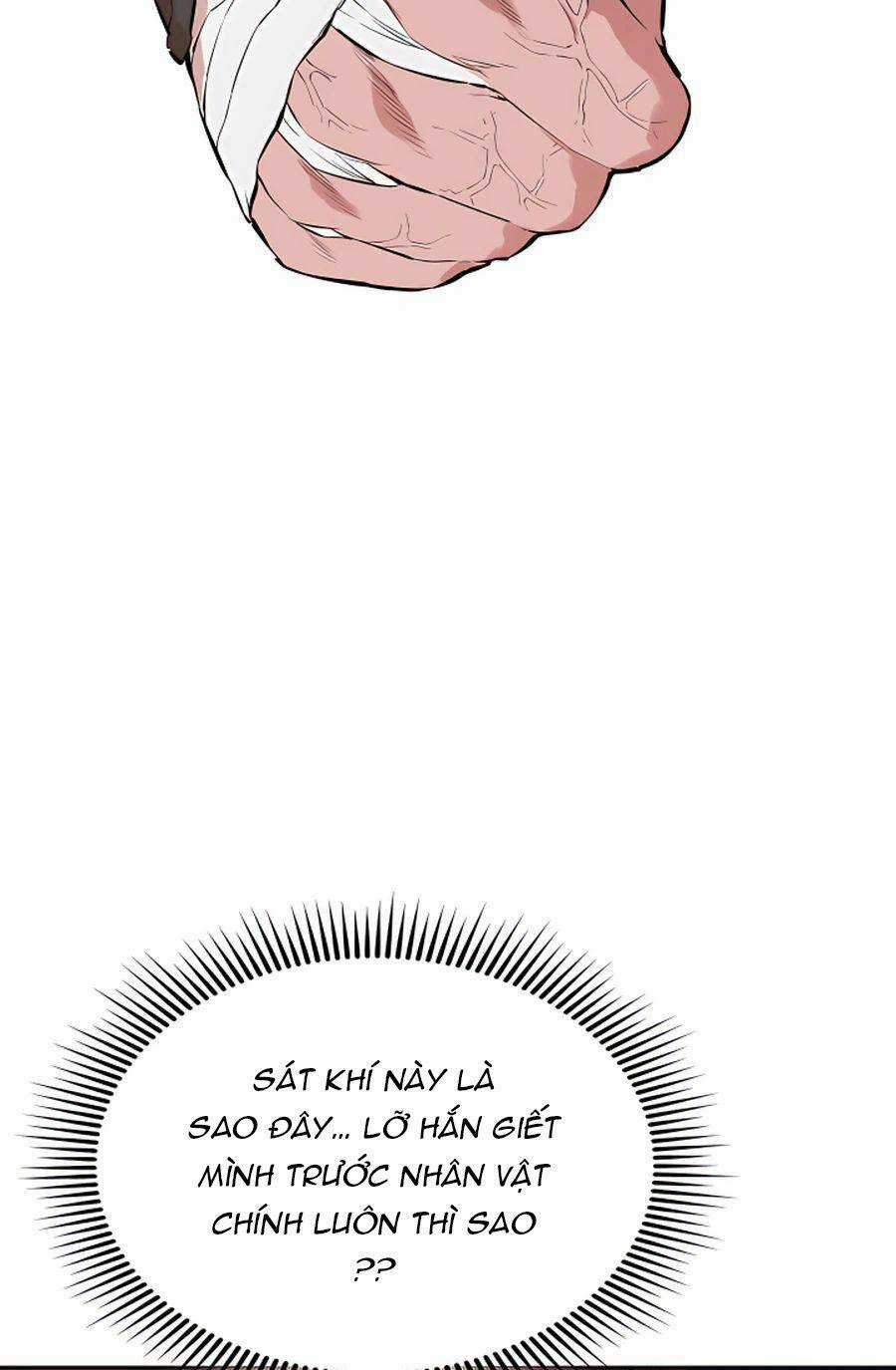 Kẻ Phản Diện Vô Song Chapter 8 trang 4