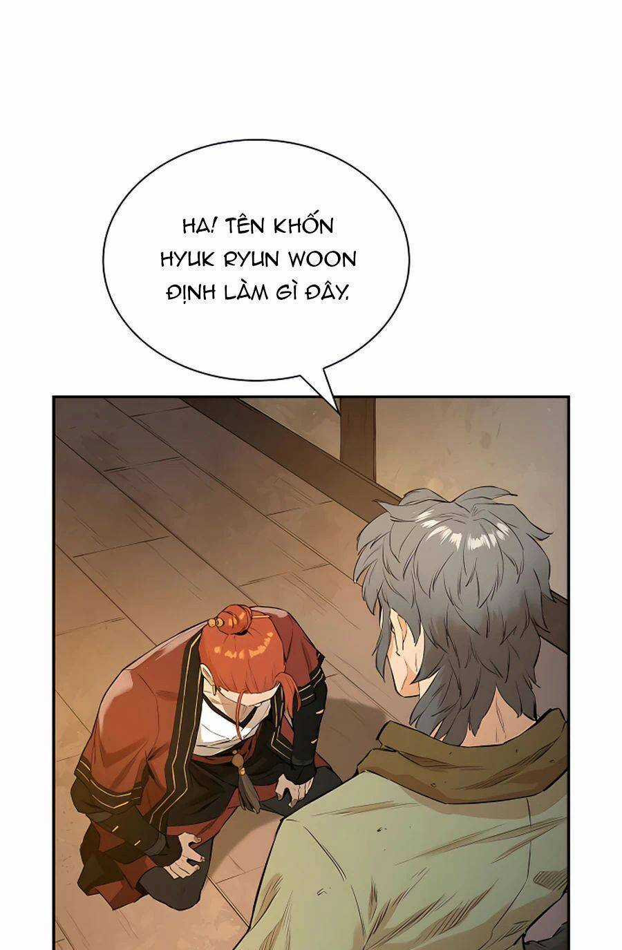 Kẻ Phản Diện Vô Song Chapter 8 trang 42