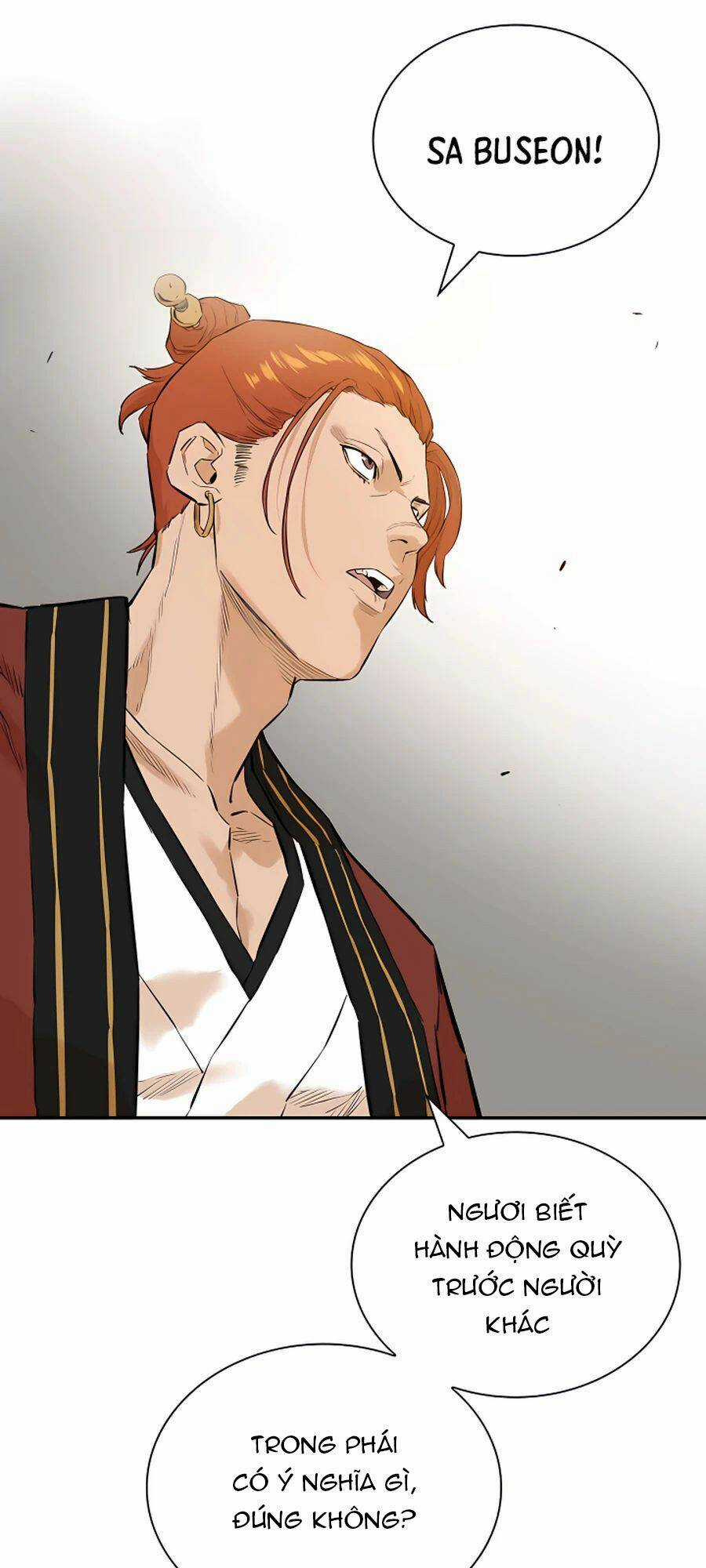 Kẻ Phản Diện Vô Song Chapter 8 trang 44