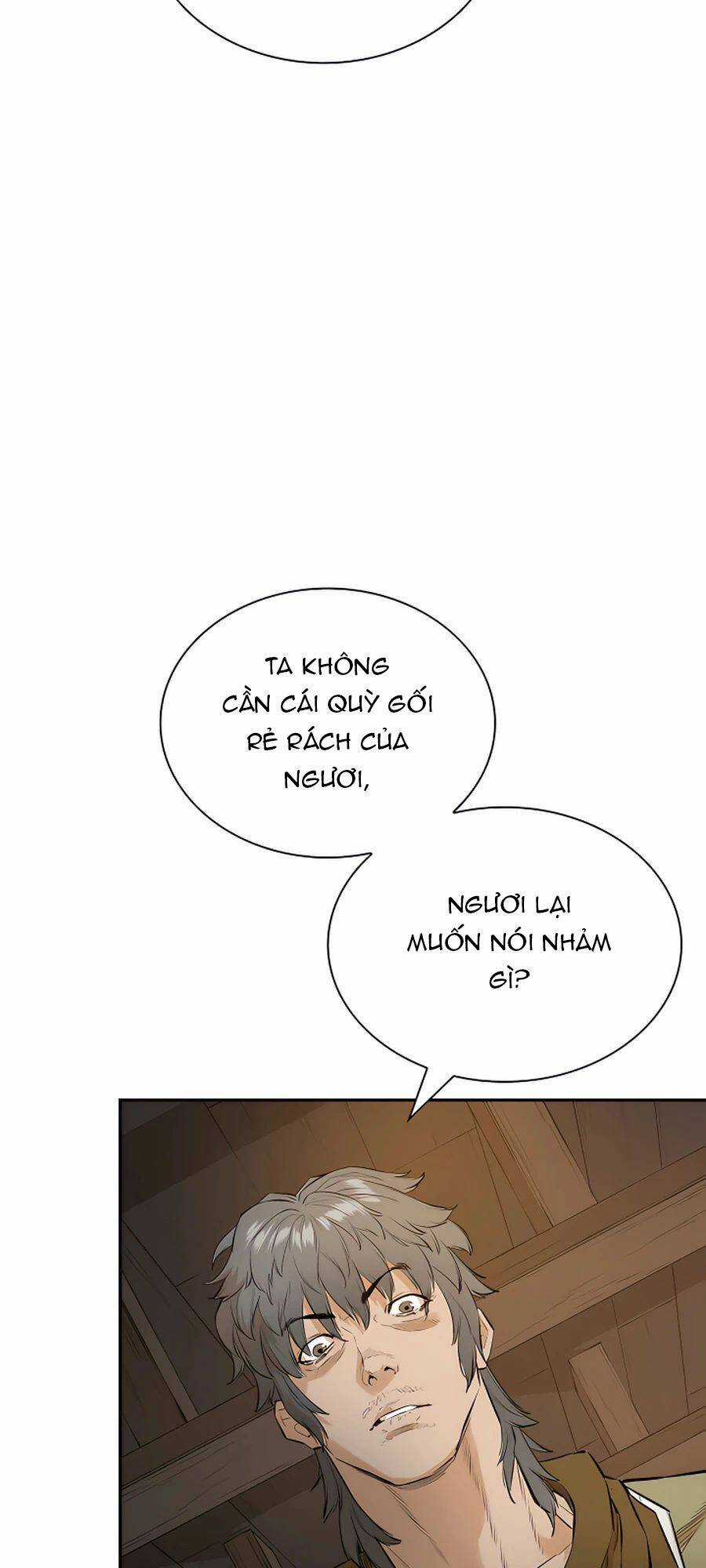 Kẻ Phản Diện Vô Song Chapter 8 trang 45