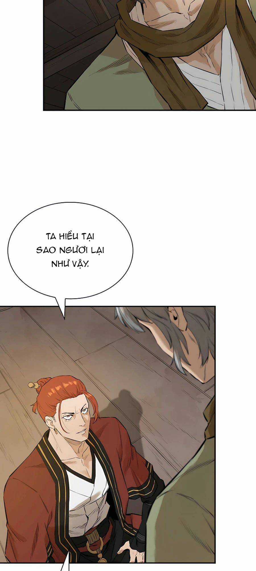 Kẻ Phản Diện Vô Song Chapter 8 trang 46