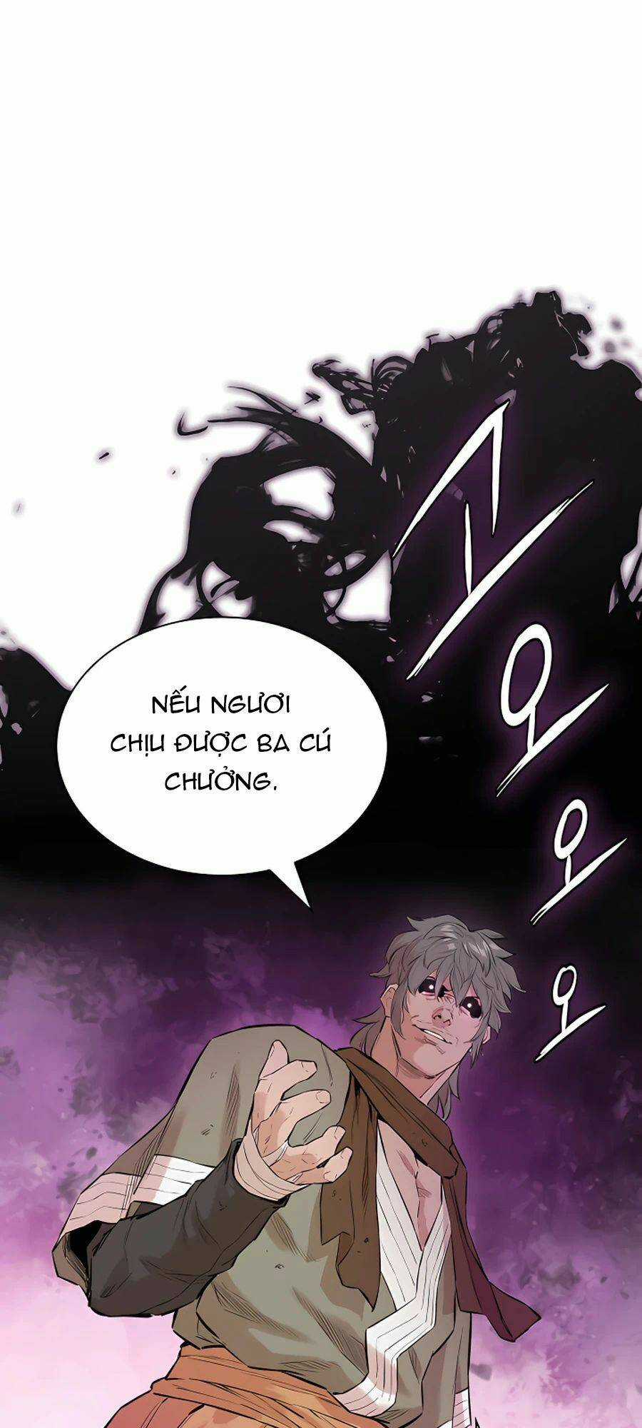 Kẻ Phản Diện Vô Song Chapter 8 trang 49