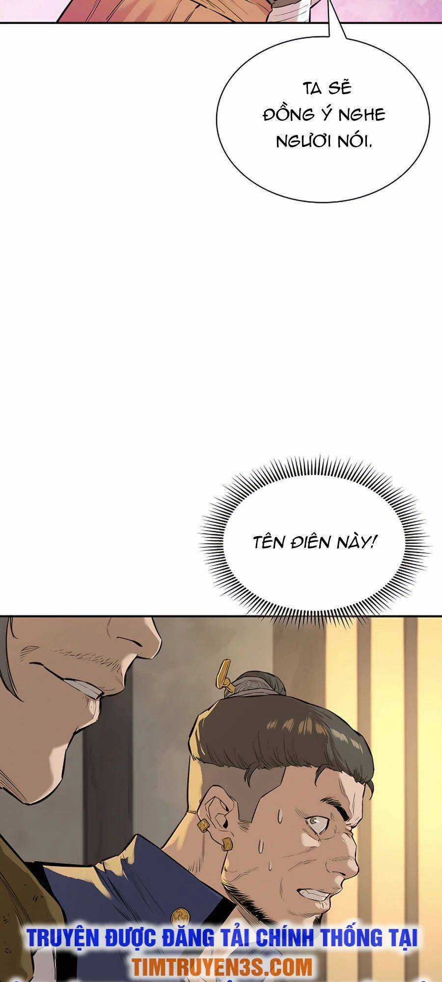 Kẻ Phản Diện Vô Song Chapter 8 trang 50