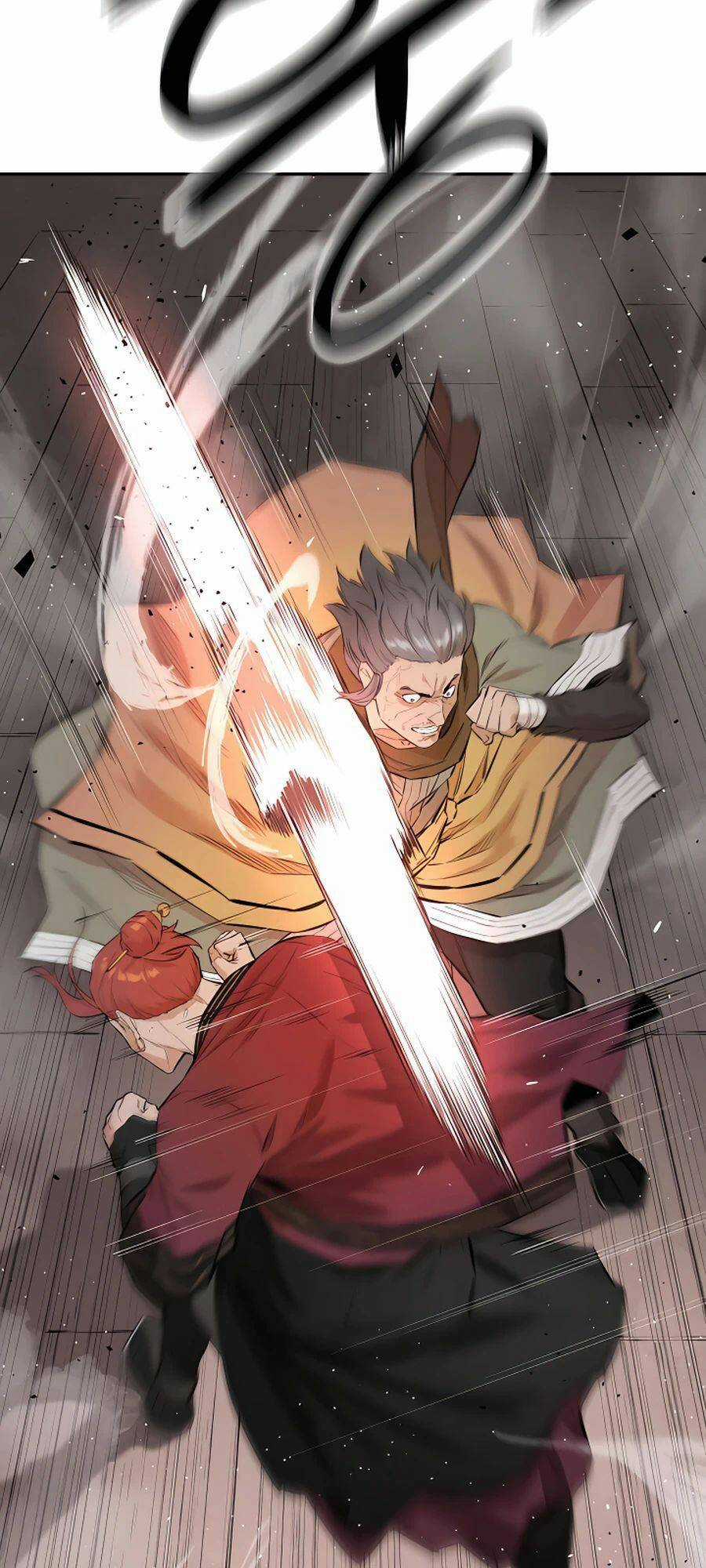 Kẻ Phản Diện Vô Song Chapter 8 trang 55