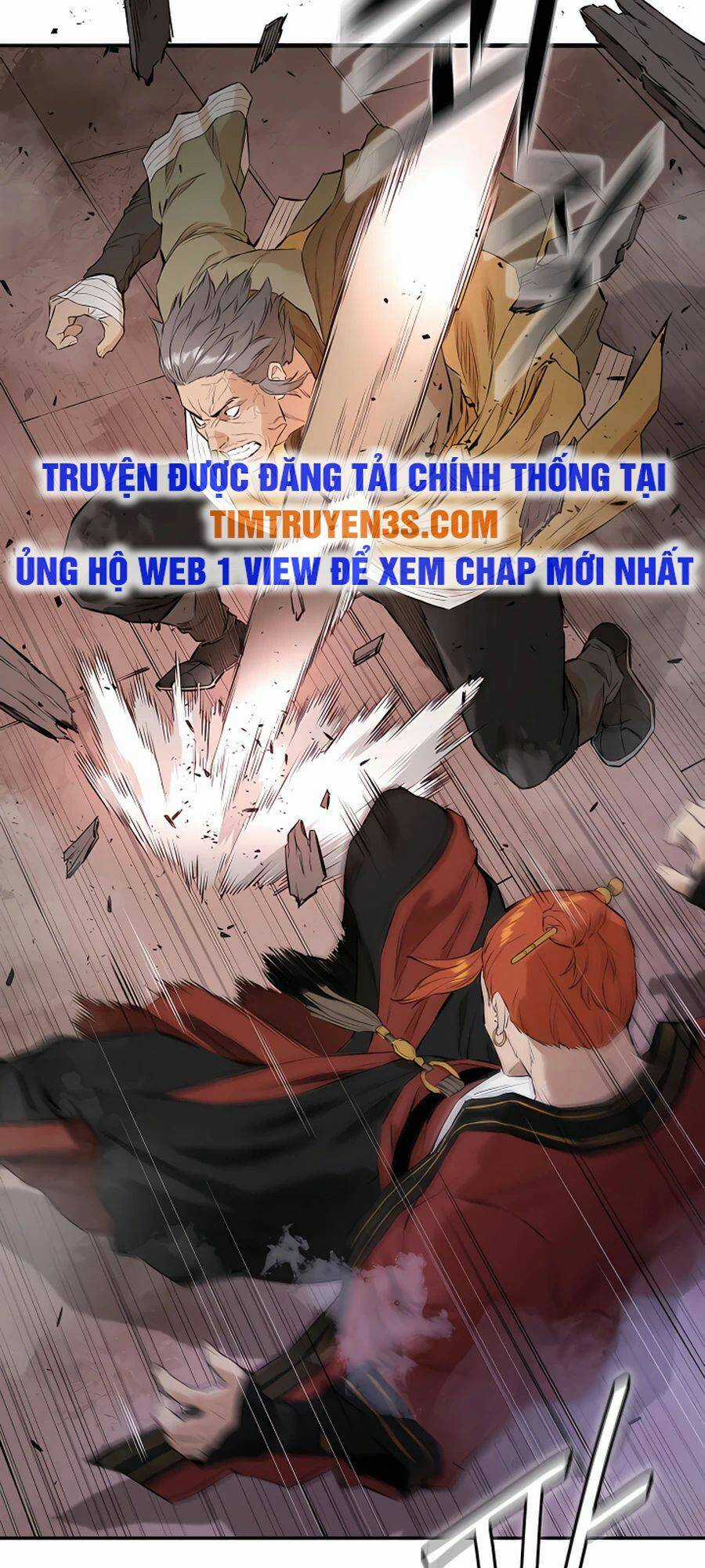Kẻ Phản Diện Vô Song Chapter 8 trang 61