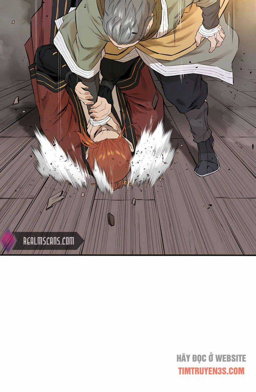 Kẻ Phản Diện Vô Song Chapter 8 trang 68