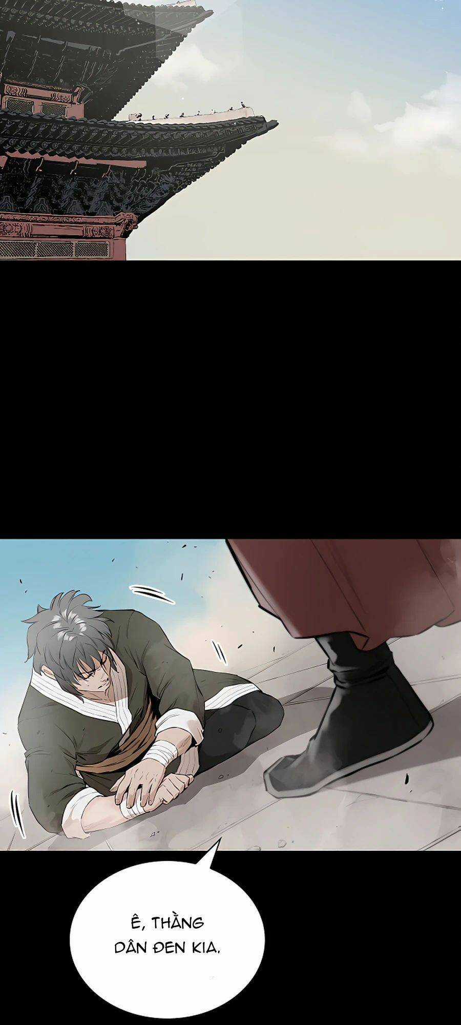 Kẻ Phản Diện Vô Song Chapter 8 trang 7