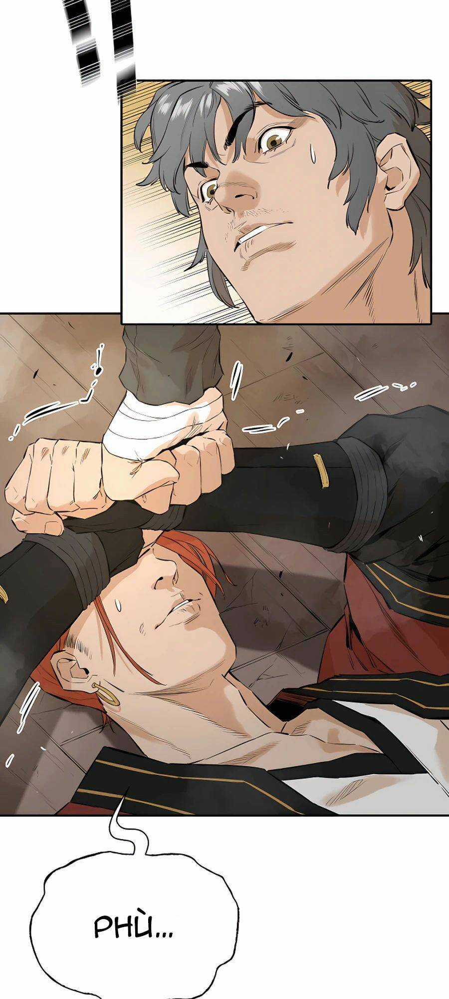 Kẻ Phản Diện Vô Song Chapter 8 trang 75