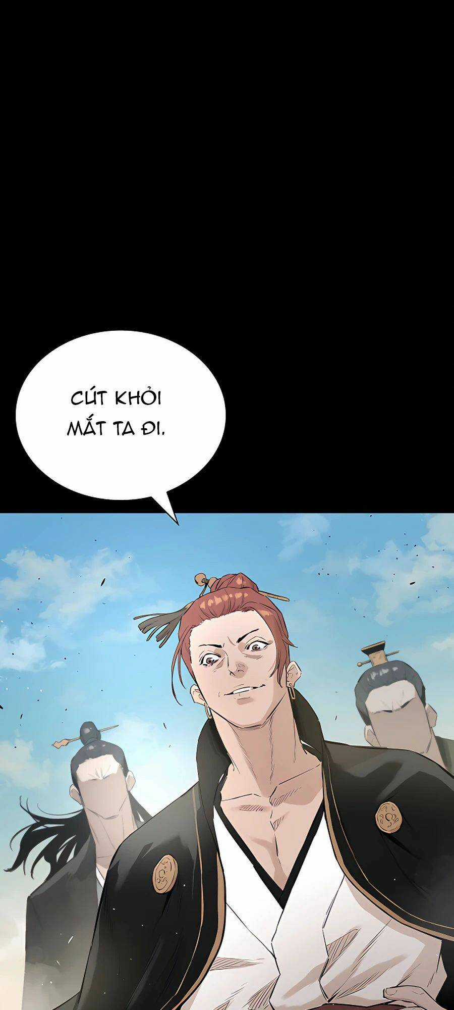 Kẻ Phản Diện Vô Song Chapter 8 trang 8