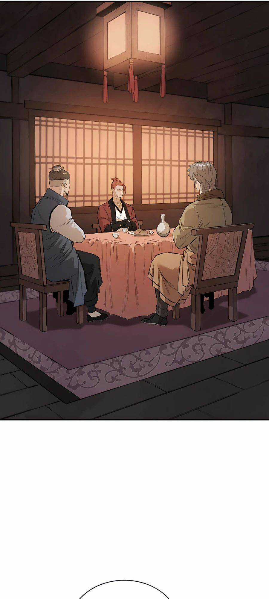 Kẻ Phản Diện Vô Song Chapter 8 trang 84