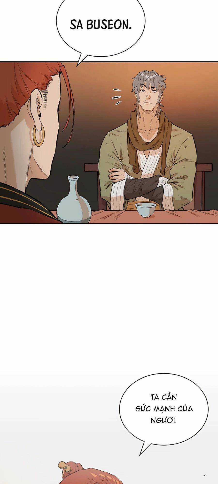 Kẻ Phản Diện Vô Song Chapter 8 trang 85