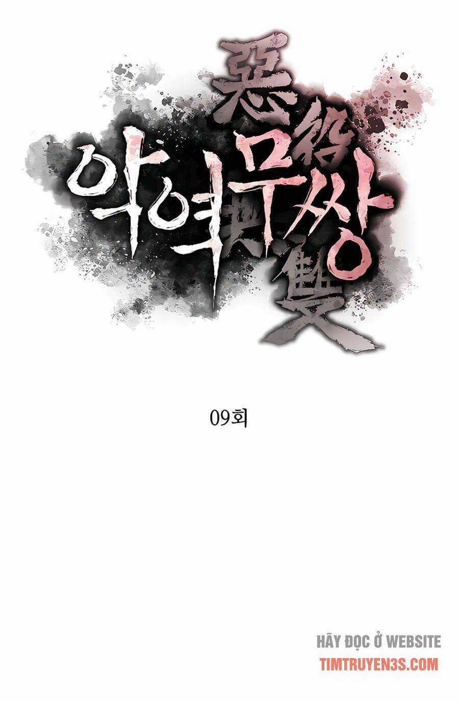 Kẻ Phản Diện Vô Song Chapter 9 trang 11