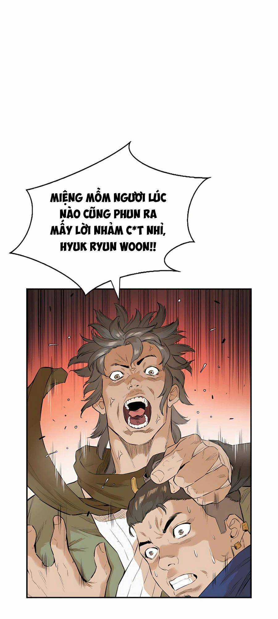 Kẻ Phản Diện Vô Song Chapter 9 trang 12