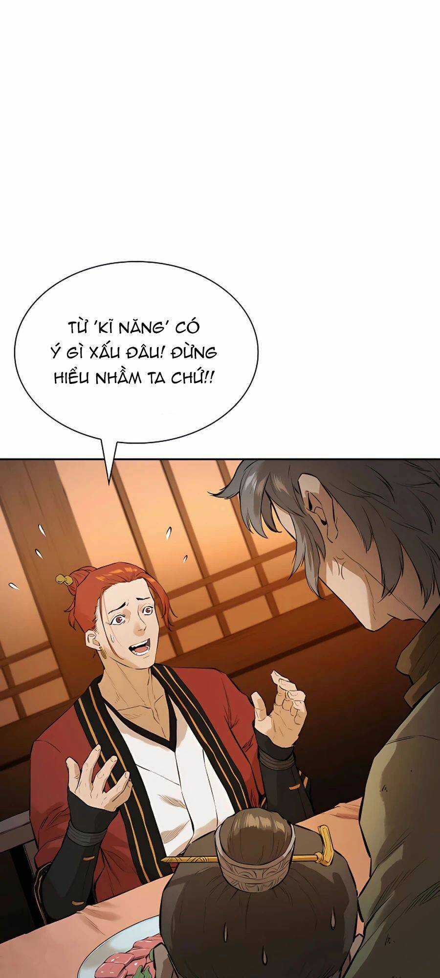 Kẻ Phản Diện Vô Song Chapter 9 trang 13