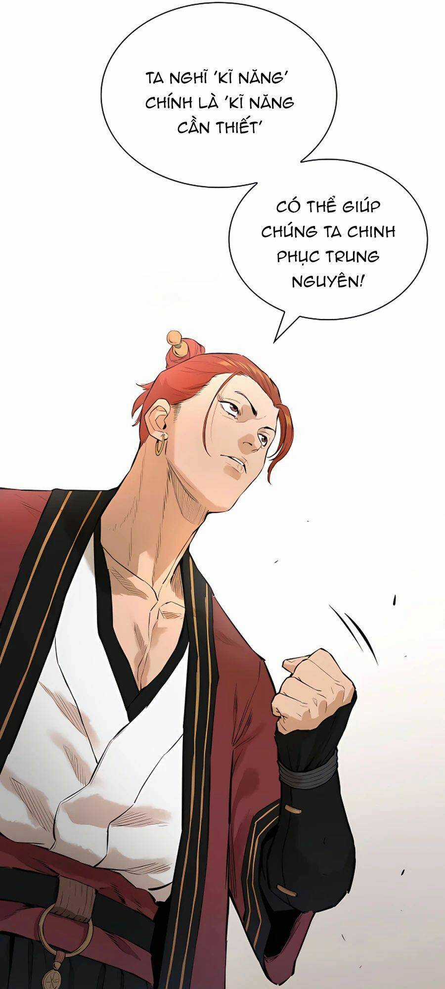 Kẻ Phản Diện Vô Song Chapter 9 trang 16