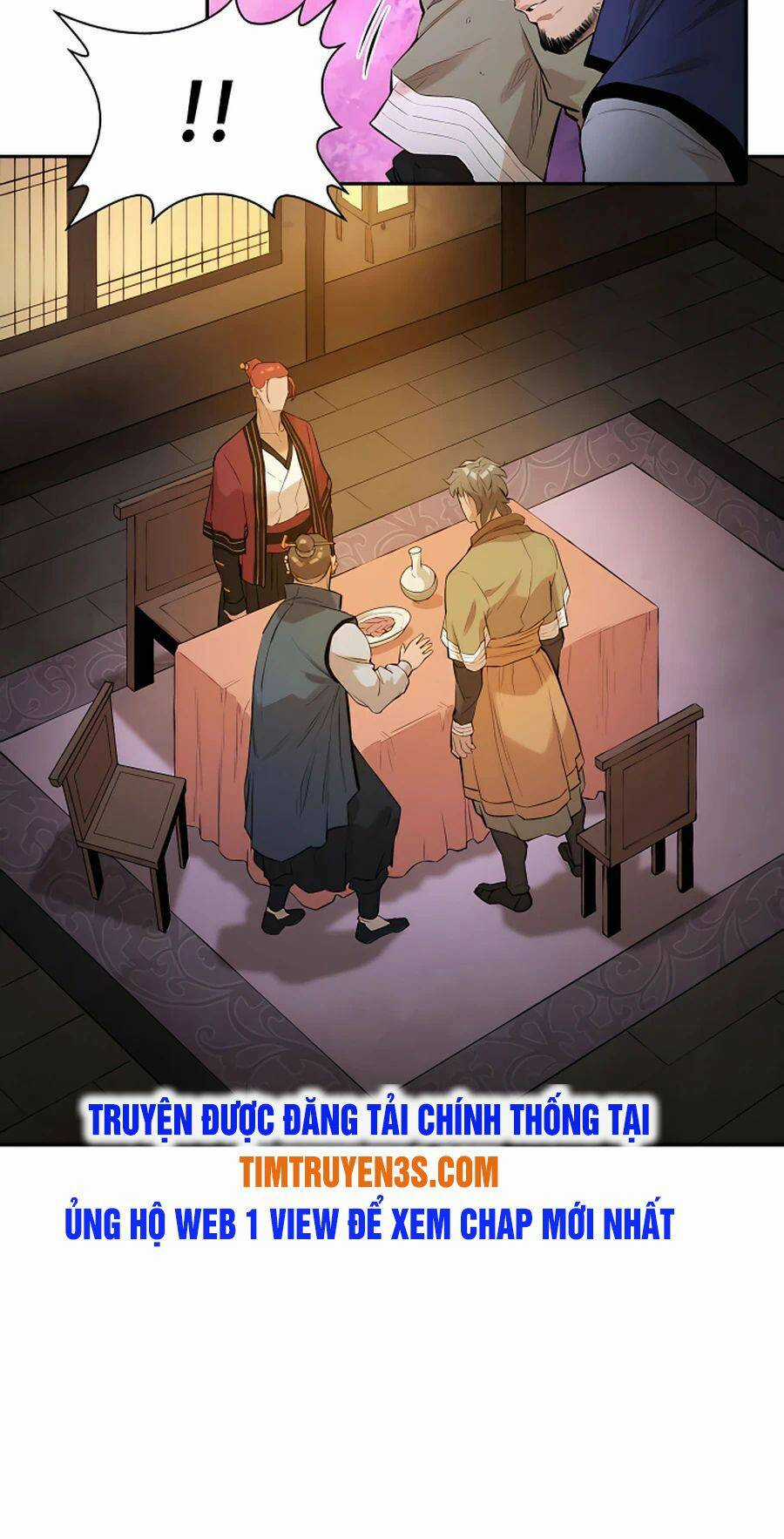 Kẻ Phản Diện Vô Song Chapter 9 trang 18