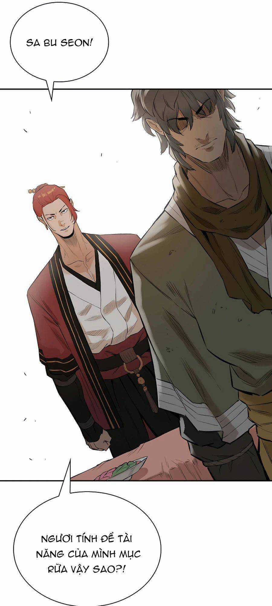 Kẻ Phản Diện Vô Song Chapter 9 trang 20