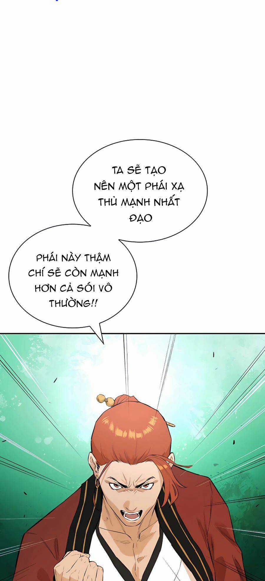 Kẻ Phản Diện Vô Song Chapter 9 trang 22