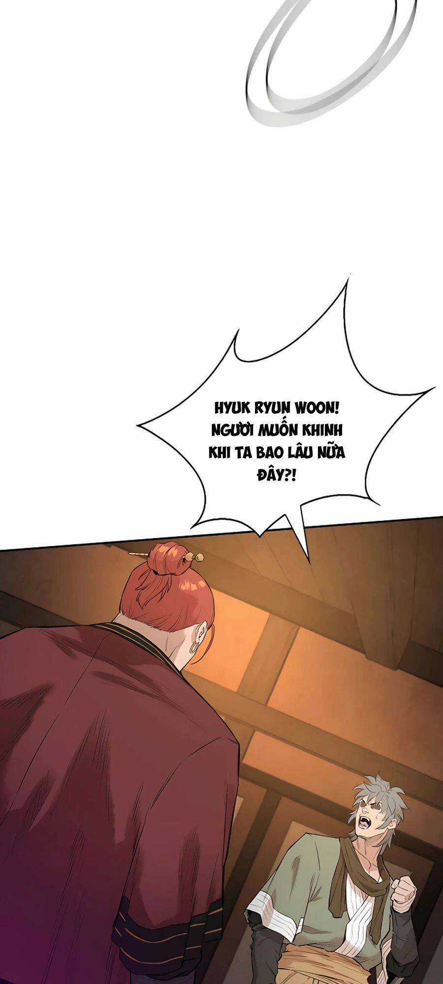 Kẻ Phản Diện Vô Song Chapter 9 trang 25