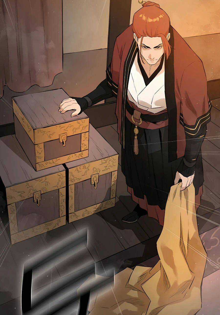 Kẻ Phản Diện Vô Song Chapter 9 trang 27