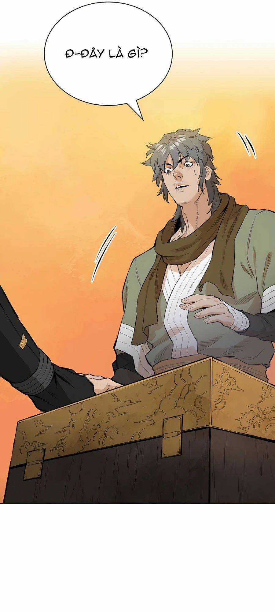 Kẻ Phản Diện Vô Song Chapter 9 trang 29