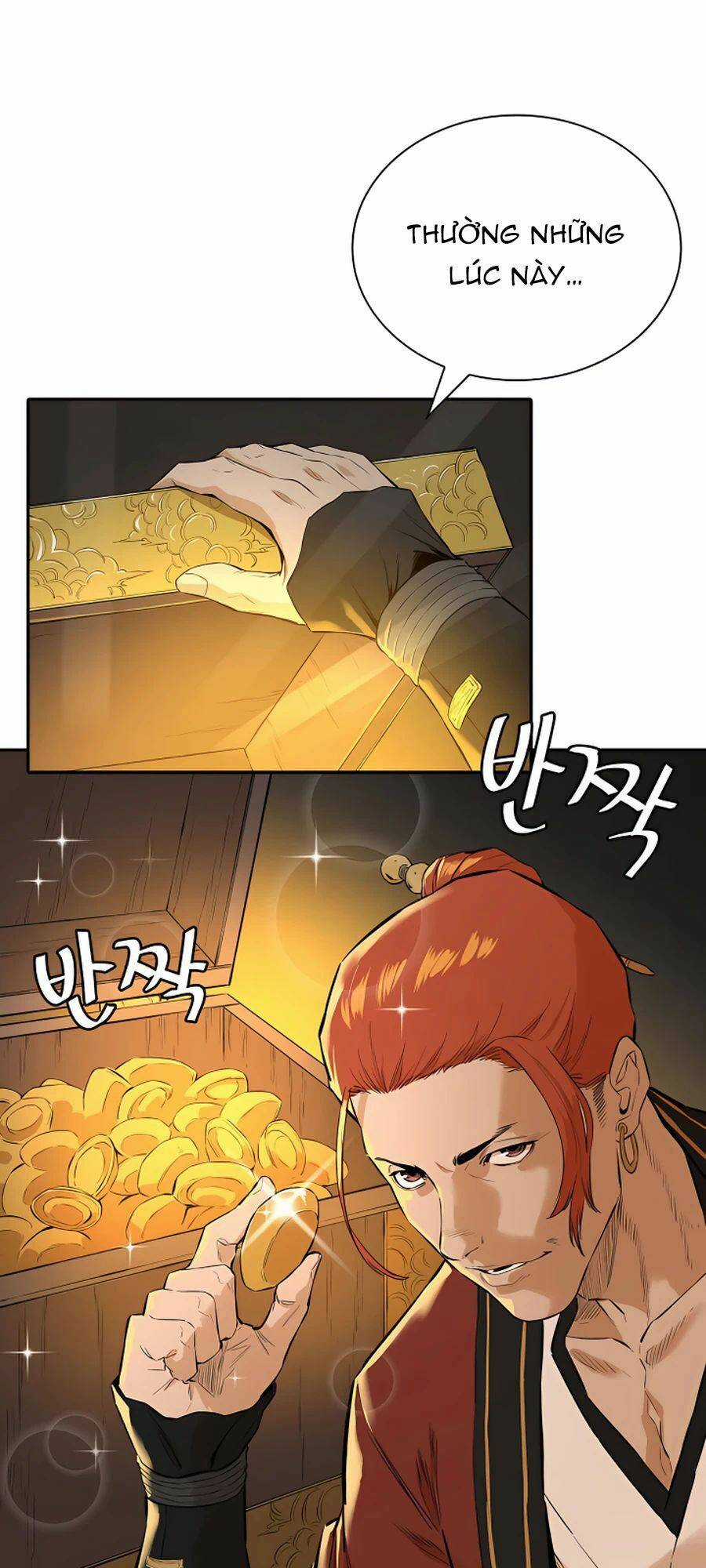 Kẻ Phản Diện Vô Song Chapter 9 trang 30