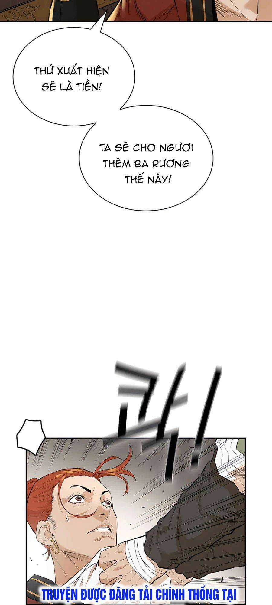 Kẻ Phản Diện Vô Song Chapter 9 trang 31