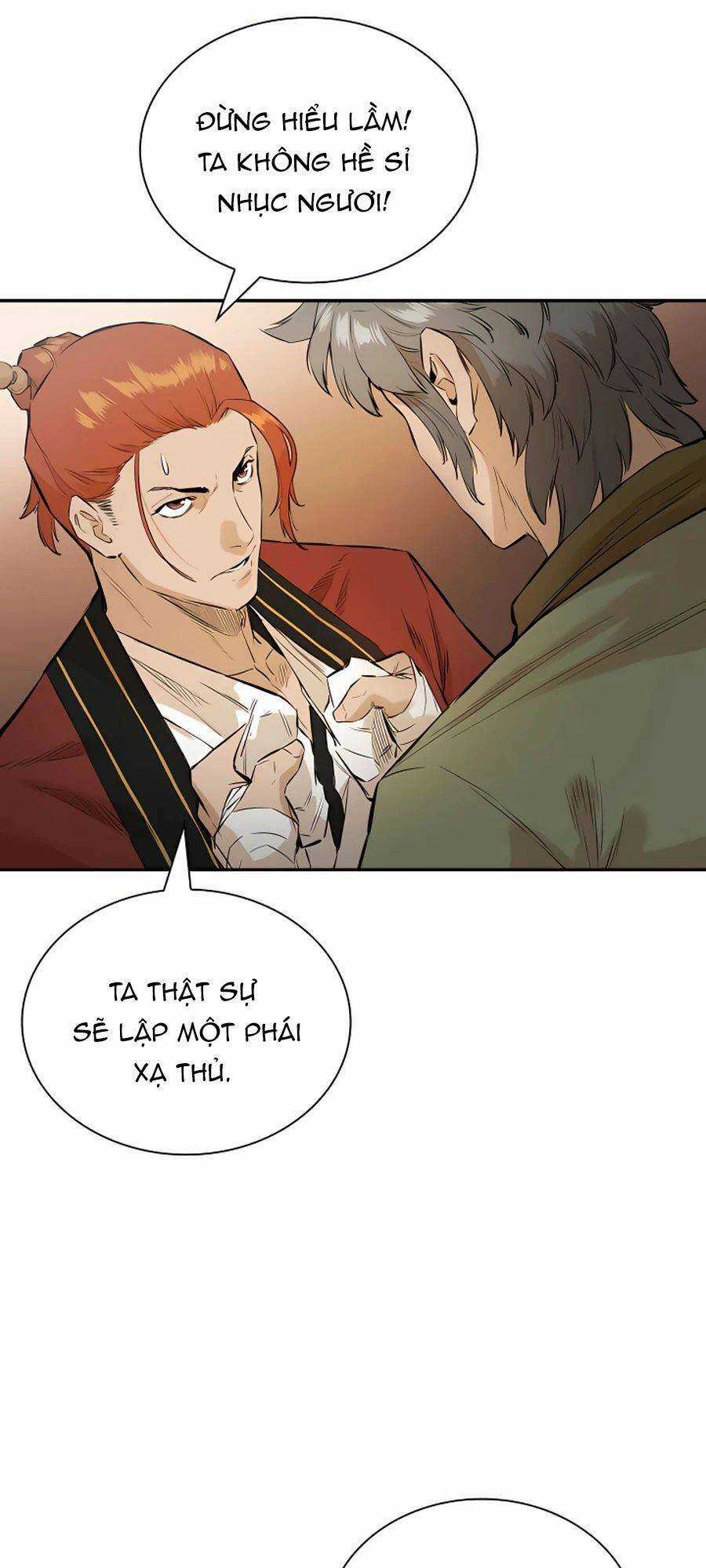 Kẻ Phản Diện Vô Song Chapter 9 trang 34