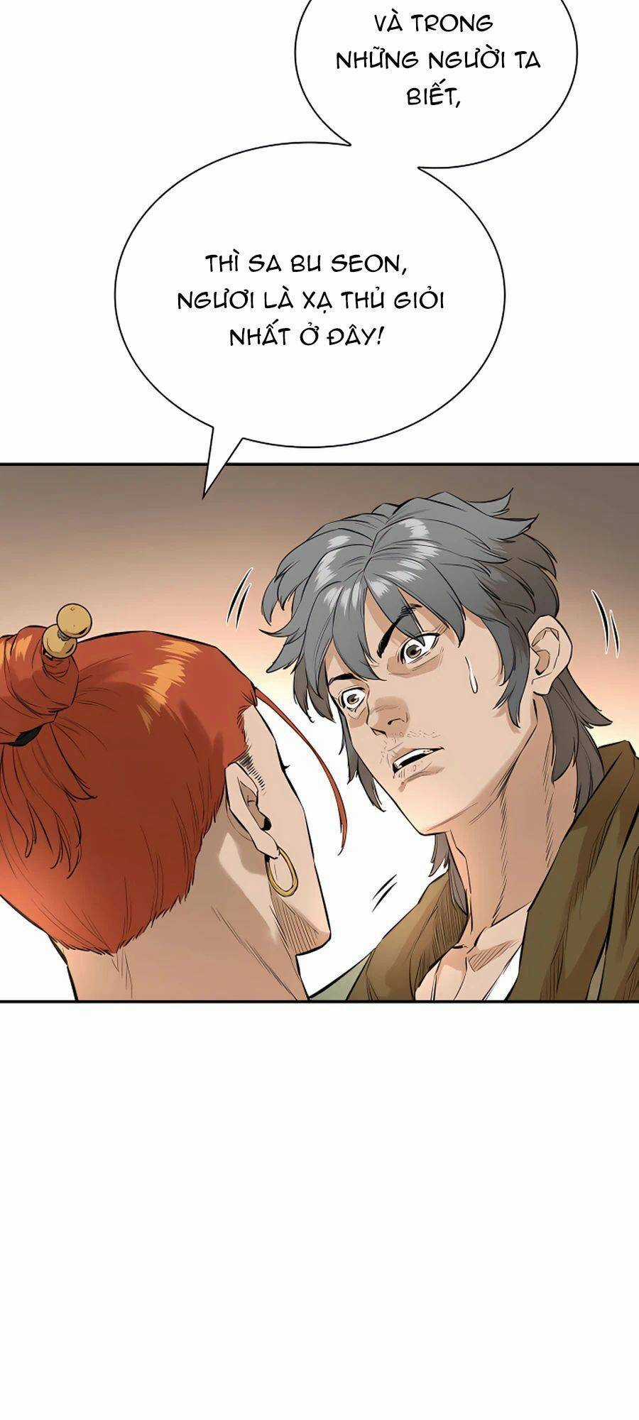 Kẻ Phản Diện Vô Song Chapter 9 trang 35