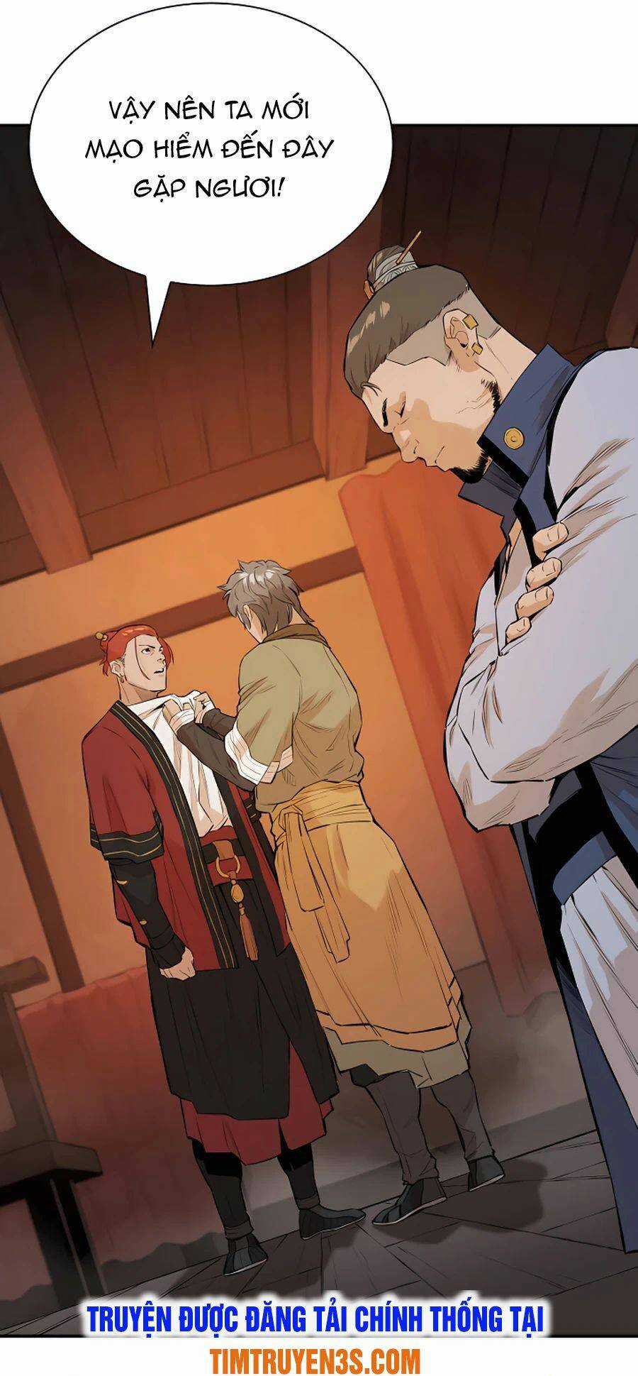 Kẻ Phản Diện Vô Song Chapter 9 trang 36