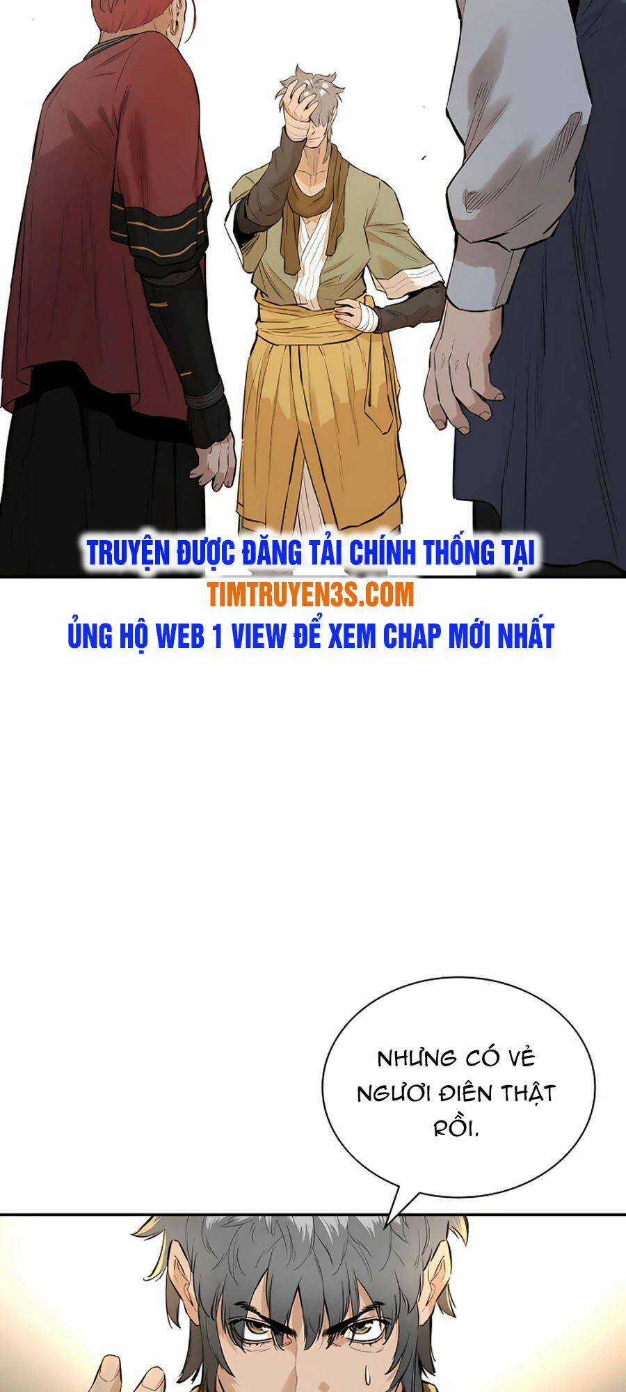 Kẻ Phản Diện Vô Song Chapter 9 trang 40