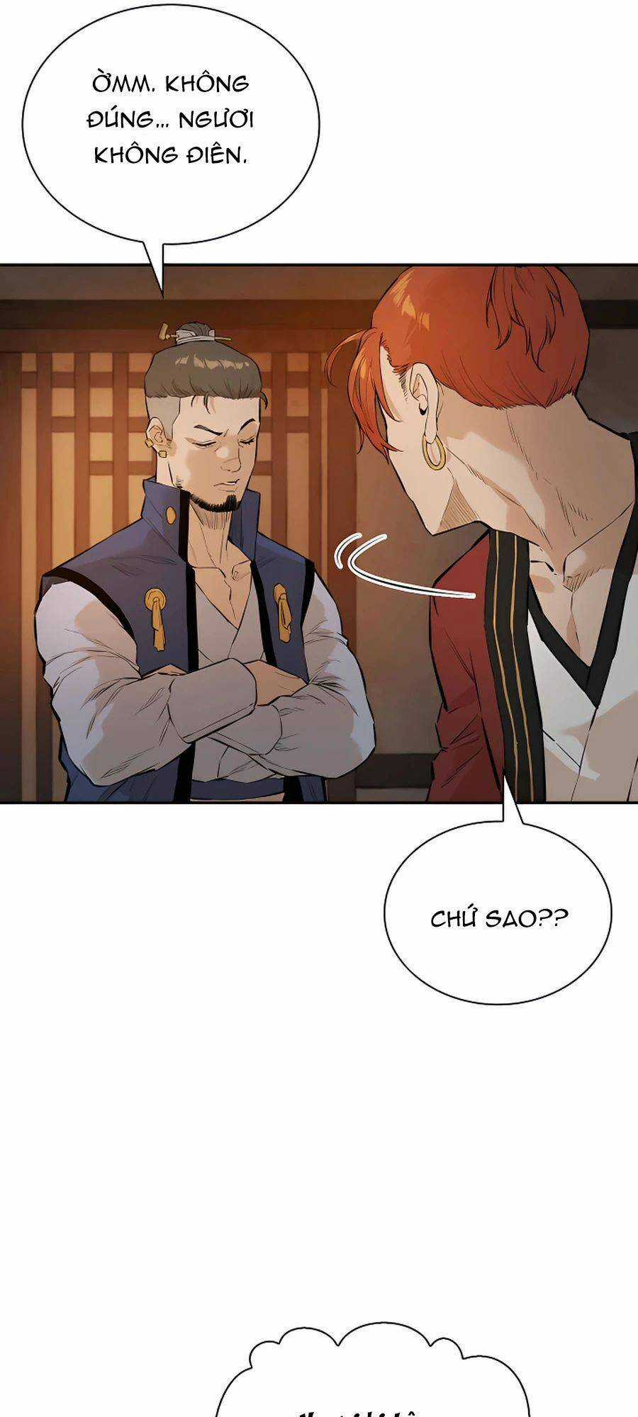 Kẻ Phản Diện Vô Song Chapter 9 trang 43