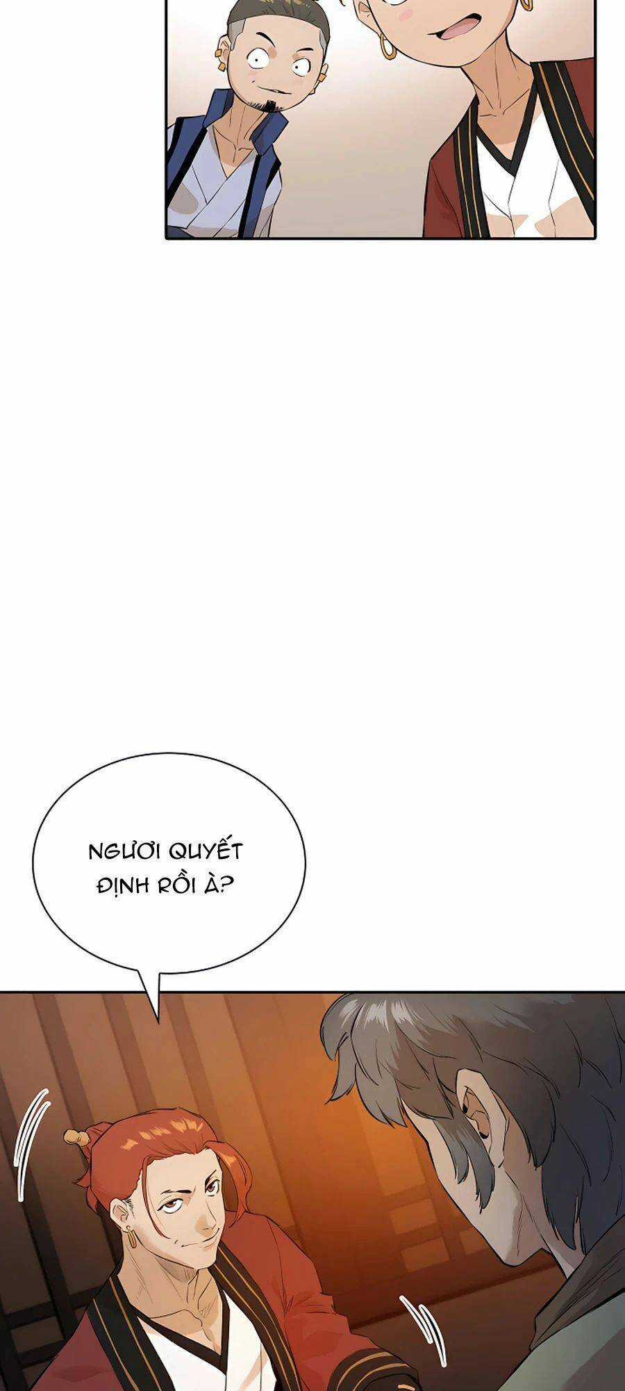 Kẻ Phản Diện Vô Song Chapter 9 trang 49