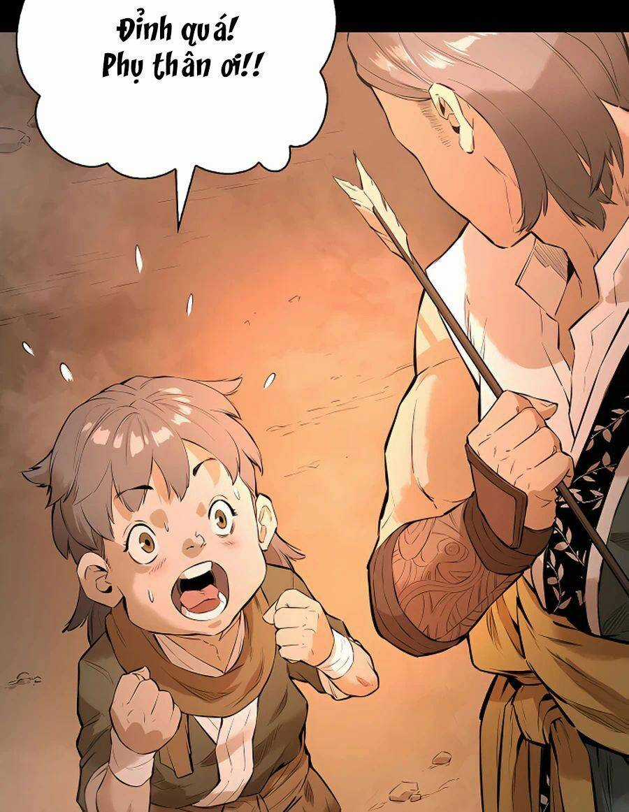 Kẻ Phản Diện Vô Song Chapter 9 trang 71